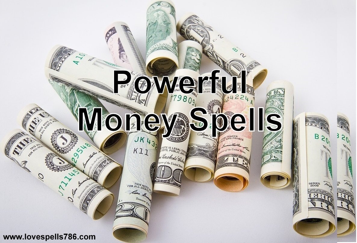 2 Powerful Money Spells, Rituals, Chants to Attract Money