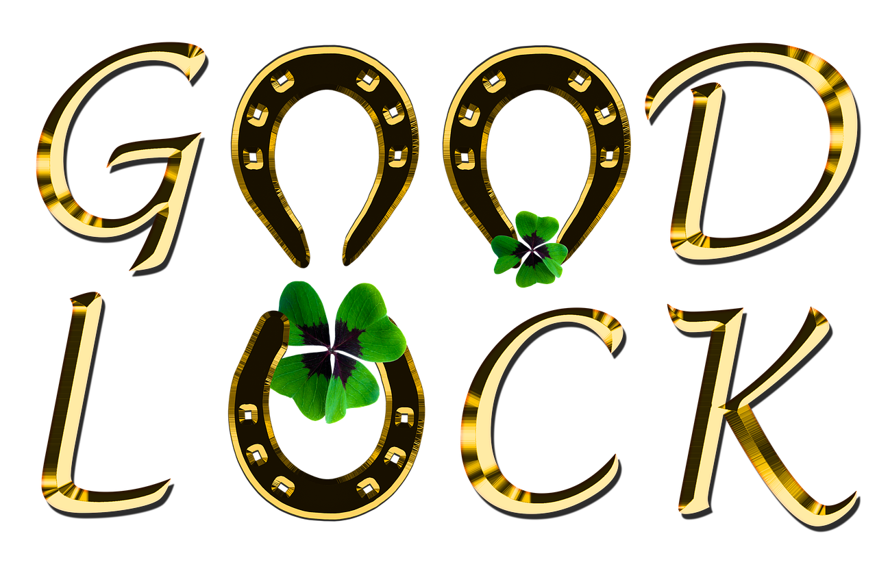 Good Luck Spells Luck Spells Lucky Charms Love Spells